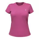 imagem do produto Camiseta Active Fresh com Proteo Solar UV Manga Curta Feminina - Curtlo