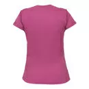 imagem do produto Camiseta Active Fresh com Proteo Solar UV Manga Curta Feminina - Curtlo