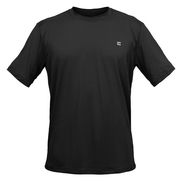 imagem do produto Camiseta Active Fresh com Proteo Solar UV Manga Curta Masculina - Curtlo