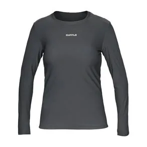 imagem de Camiseta Active Fresh com Proteo Solar UV Manga Longa Feminina - Curtlo