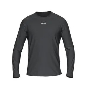 imagem de Camiseta Active Fresh com Proteo Solar UV Manga Longa Masculina - Curtlo