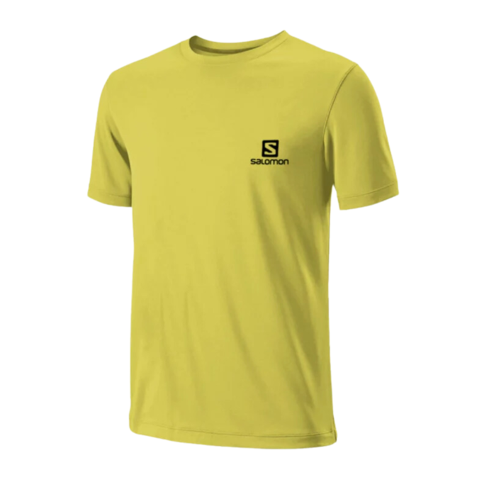 imagem do produto Camiseta Comet Trainning Masculina - Salomon