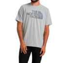 imagem do produto Camiseta de Algodo Half Dome Tee Masculina - The North Face