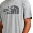 imagem do produto Camiseta de Algodo Half Dome Tee Masculina - The North Face