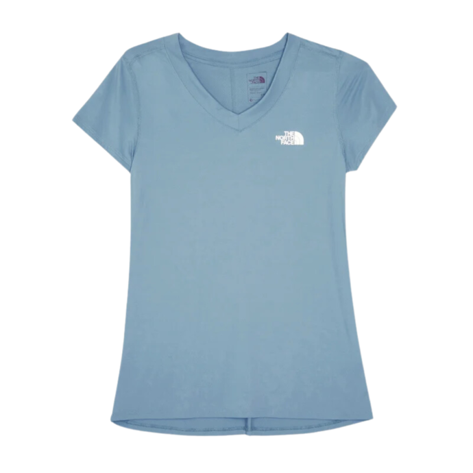 imagem do produto Camiseta Hyper Tee Crew Feminino - The North Face