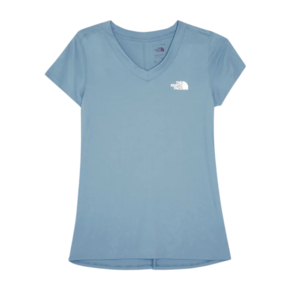 imagem de Camiseta Hyper Tee Crew Feminino - The North Face