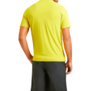 imagem do produto Camiseta Hyper Tee Crew Masculina - The North Face