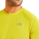 imagem do produto Camiseta Hyper Tee Crew Masculina - The North Face