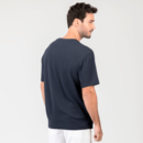 imagem do produto Camiseta Manga Curta Em Malha Quadril Masculina - Original Penguin