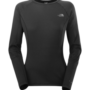 imagem de Camiseta segunda pele baselayer warm feminina - The North Face