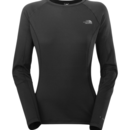 imagem do produto  Camiseta segunda pele baselayer warm feminina - The North Face