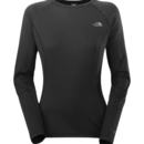 imagem do produto Camiseta segunda pele baselayer warm feminina - The North Face