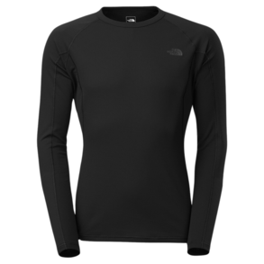 imagem de Camiseta Segunda Pele Baselayer Warm Masculina - The North Face