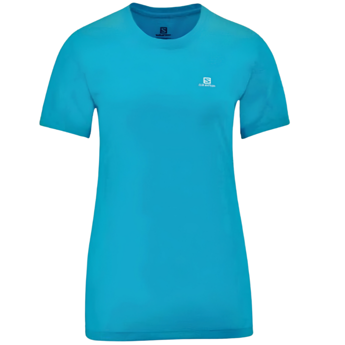 imagem do produto Camiseta Trainning Feminina  - Salomon