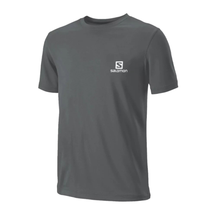 imagem do produto Camiseta Trainning Masculina - Salomon