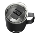 imagem do produto Caneca trmica Camp Mug 350ml para suas aventuras - Camelbak