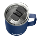 imagem do produto  Caneca trmica Camp Mug 350ml para suas aventuras - Camelbak