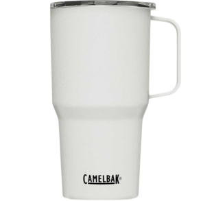 imagem de Caneca trmica Camp Mug 700ml durvel para suas aventuras - Camelbak