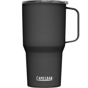 imagem de Caneca térmica Camp Mug 700ml durável para suas aventuras - Camelbak