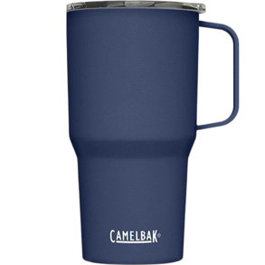 imagem de Caneca térmica Camp Mug 700ml durável para suas aventuras - Camelbak