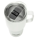 imagem do produto  Caneca trmica Camp Mug 700ml durvel para suas aventuras - Camelbak