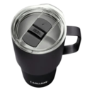 imagem do produto  Caneca trmica Camp Mug 700ml durvel para suas aventuras - Camelbak