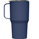 imagem do produto Caneca trmica Camp Mug 700ml durvel para suas aventuras - Camelbak