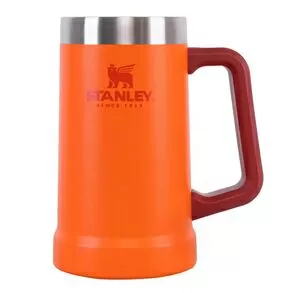 imagem de Caneca Trmica de Cerveja Beer Stein The Big Grip 709ML - Stanley