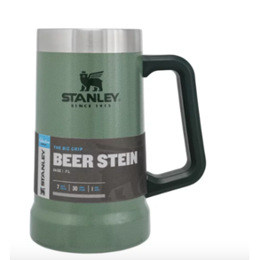 imagem de Caneca Trmica de Cerveja Beer Stein The Big Grip 709ML - Stanley