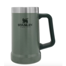 imagem do produto Caneca Trmica de Cerveja Beer Stein The Big Grip 709ML - Stanley