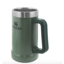 imagem do produto Caneca Trmica de Cerveja Beer Stein The Big Grip 709ML - Stanley