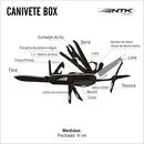 imagem do produto Canivete Box - NTK Nautika