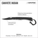 imagem do produto Canivete Indian - NTK Nautika