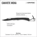 imagem do produto Canivete Moka - NTK Nautika