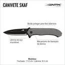 imagem do produto Canivete Skaf - NTK Nautika