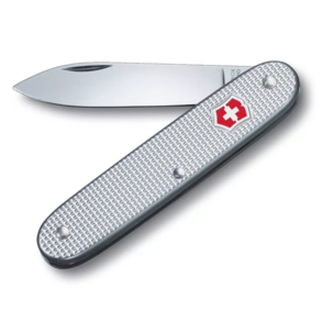 imagem de Canivete Suíço 1 Lâmina Pioneer Alox em Alumínio - Victorinox