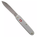 imagem do produto Canivete Suo 1 Lmina Pioneer Alox em Alumnio - Victorinox