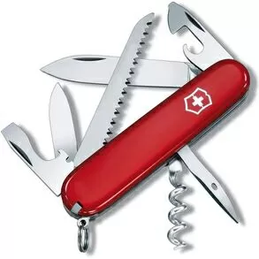 imagem de Canivete Suíço 13 Funções - Victorinox