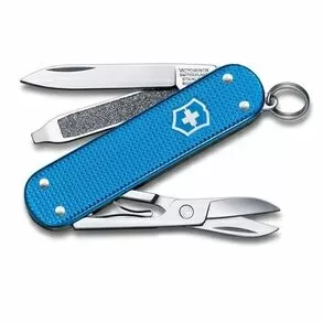 imagem de Canivete Suiço Classic Alox Limited Edition 2020 - Victorinox