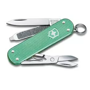 imagem de Canivete Suíço Classic Colors Alox 5 Funções - Victorinox