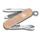 imagem do produto Canivete Suo Classic Colors Alox 5 Funes - Victorinox