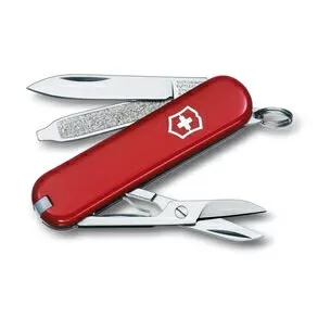 imagem de Canivete Suíço Classic SD 7 Funções - Victorinox