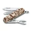 imagem do produto Canivete Suio Classic SD Camuflado 7 Funes - Victorinox