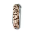 imagem do produto Canivete Suio Classic SD Camuflado 7 Funes - Victorinox