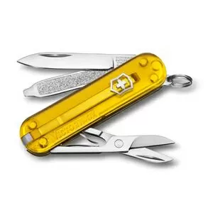 imagem de Canivete Suíço Classic SD Colors 7 Funções  - Victorinox