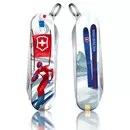 imagem do produto Canivete Suio Classic SD Ski Race - Edio Limitada 2020 - Victorinox