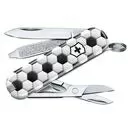 imagem do produto Canivete Suio Classic SD World of Soccer - Edio Limitada 2020 - Victorinox