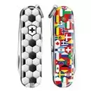 imagem do produto Canivete Suio Classic SD World of Soccer - Edio Limitada 2020 - Victorinox