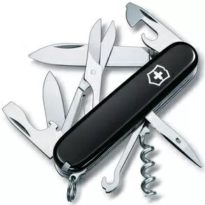 imagem de Canivete Suíço Climber 14 Funções - Victorinox