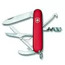 imagem do produto Canivete Suo Compact Vermelho 15 Funes - Victorinox